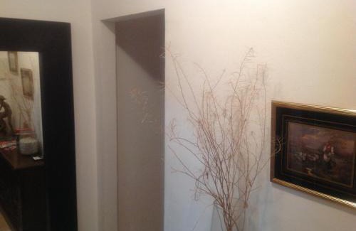 Rubi Bed & Breakfast | Habitaciones Baobab