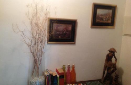 Rubi Bed & Breakfast | Habitaciones Baobab