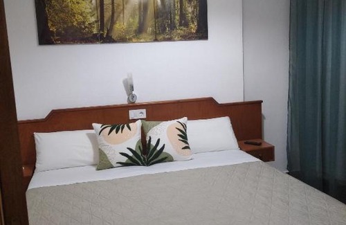 Cartaya House | HABITACIONES BIAL ROOMS Cartaya