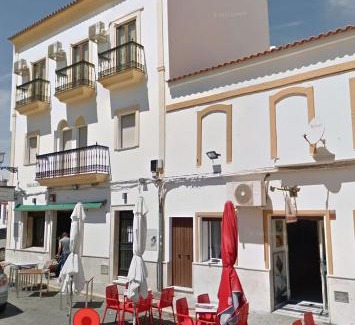 Cartaya House | HABITACIONES BIAL ROOMS Cartaya