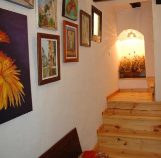 Montsonis House | Habitaciones con encanto - Cal Alejandro