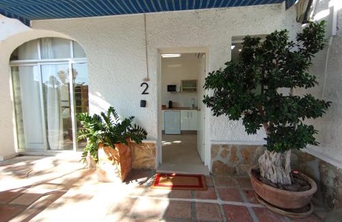 Caleta de Velez House | Habitaciones en CASA MIGUEL