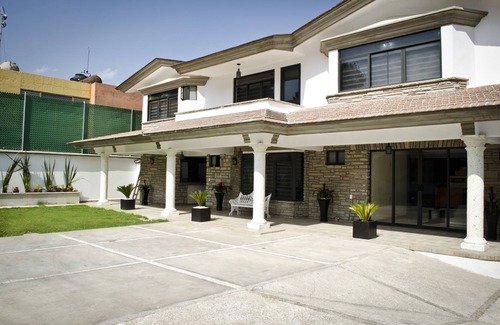 Ciudad Lopez Mateos House | HABITACIONES EN RENTA (EN EL EDO. DE MÉXICO )