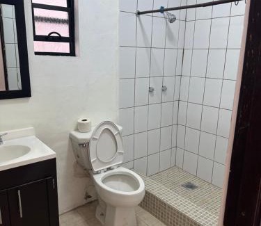 Juarez Municipality House | Habitaciones ENMA