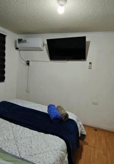Curico House | Habitaciones Privadas en Curico