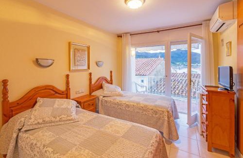 Port de la Selva House | Habitacions La Font