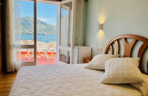 Port de la Selva House | Habitacions La Font