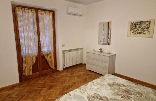 Montelaguardia Apartment | Habitat - Casa Vacanze Perugia