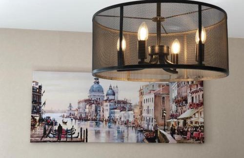 Ruse Center Apartment | habitat Holiday Apartment