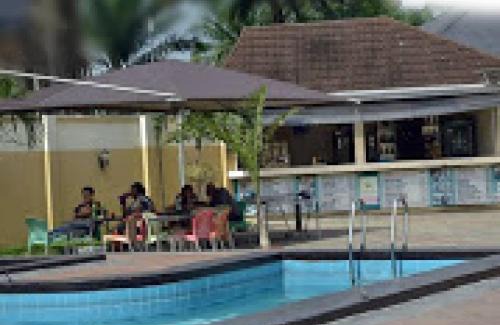 Igwuruta Cabin | Habitat Hotel and Suites -Standard