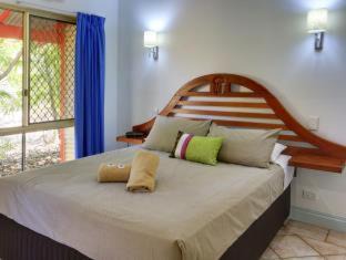 Minyirr Resort | Habitat Resort