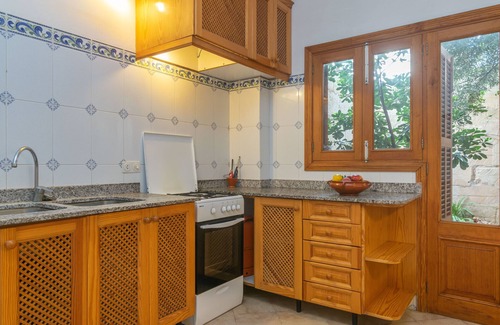 Sa Rapita House | HABITATGE ESCORBALL - House very close to the sea in idyllic area.