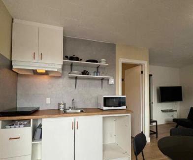 Ste Anne de Beaupre Apartment | Habitations Zenith