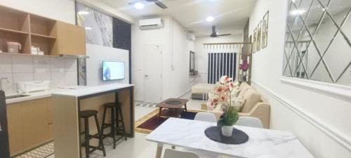 Shah Alam House | HABITUS Elmina Denai Alam