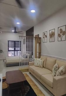 Shah Alam House | HABITUS Elmina Denai Alam