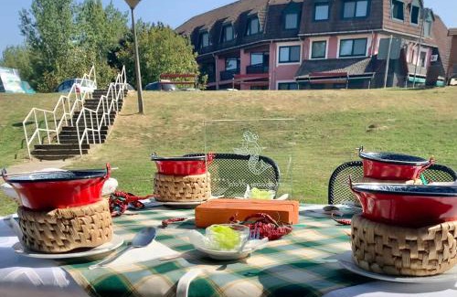 Tiszaorveny Hotel | Hableány Hotel