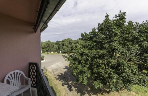 Tiszaorveny Hotel | Hableány Hotel
