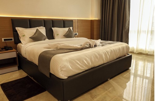Madhapur Hotel | Hacana Millenium Hotel