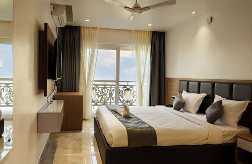 Madhapur Hotel | Hacana Millenium Hotel