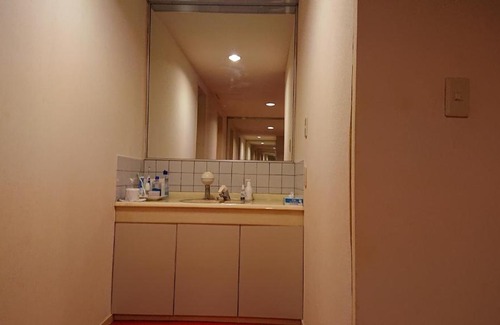Kami Hotel | Hachikita U Base
