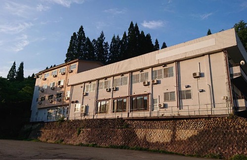Kami Hotel | Hachikita U Base