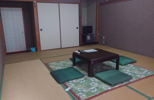 Kami Hotel | Hachikita U Base