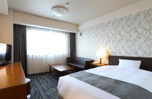 Hachinohe Hotel | Hachinohe Grand Hotel