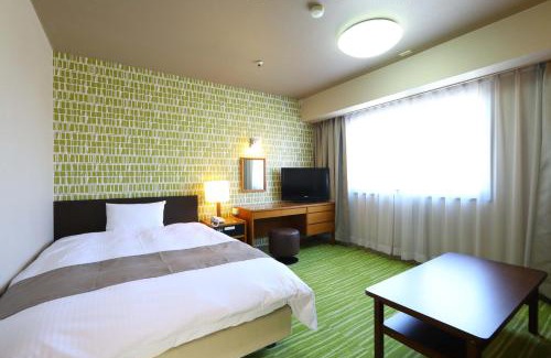 Hachinohe Hotel | Hachinohe Grand Hotel