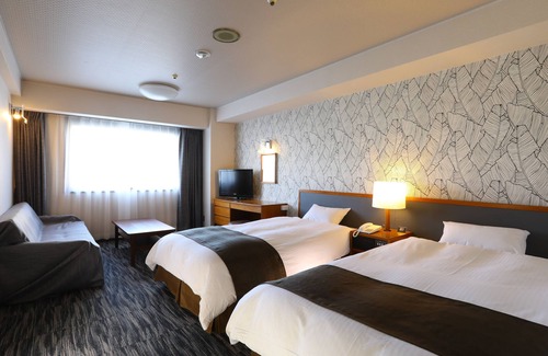 Hachinohe Hotel | Hachinohe Grand Hotel