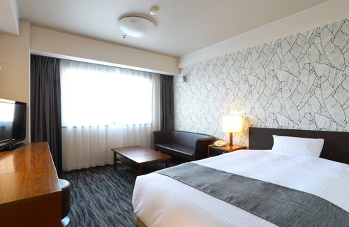 Hachinohe Hotel | Hachinohe Grand Hotel