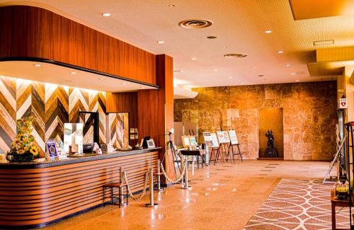 Hachinohe Hotel | Hachinohe Plaza Hotel