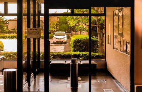 Hachinohe Hotel | Hachinohe Plaza Hotel