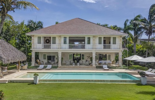 Veron Villa | Hacienda A13 - Cozy golf view Villa