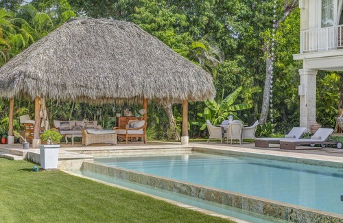 Veron Villa | Hacienda A13 - Cozy golf view Villa