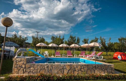 Montenegro Apartment | Hacienda Antioquia