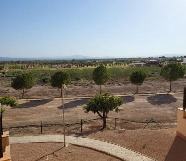 Fuente Alamo de Murcia Apartment | Hacienda de Alamo/Casa Veraneo