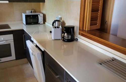 Fuente Alamo de Murcia Apartment | Hacienda de Alamo/Casa Veraneo