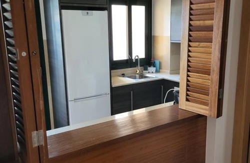 Fuente Alamo de Murcia Apartment | Hacienda de Alamo/Casa Veraneo