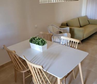Fuente Alamo de Murcia Apartment | Hacienda de Alamo/Casa Veraneo