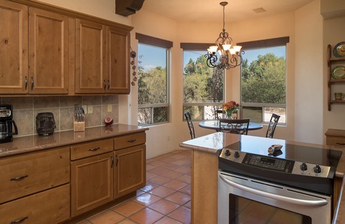 Cornville House | Hacienda de los Arbolitos - *HOT TUB* and Peace