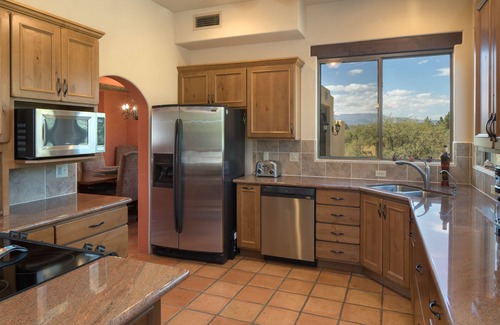 Cornville House | Hacienda de los Arbolitos - *HOT TUB* and Peace
