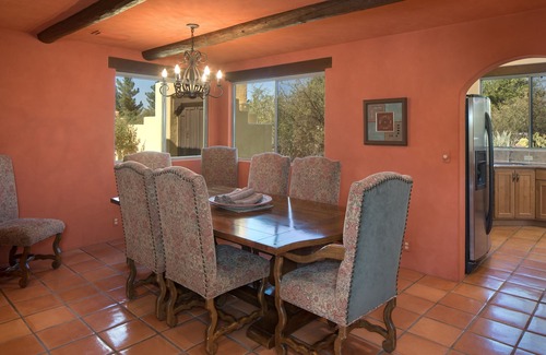 Cornville House | Hacienda de los Arbolitos - *HOT TUB* and Peace
