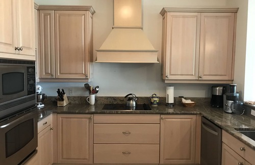 Cape Haze Condo | Hacienda Del Mar - Lanai/Outdoor Kitchen/Water view/Pools/Marina/Gym/Tennis