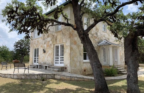Bandera House | Hacienda del Rio on the Medina