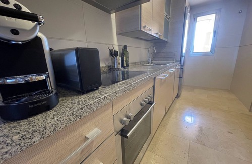 New Golden Mile Apartment | Hacienda Del Señorio De Cifuentes