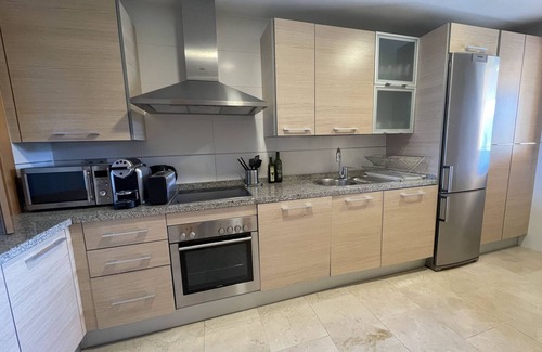 New Golden Mile Apartment | Hacienda Del Señorio De Cifuentes