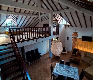 Moniquira House | Hacienda Ecoturistica la libertad