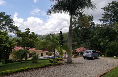 Villeta House | Hacienda el Paraiso Villeta