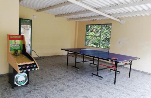 Villeta House | Hacienda el Paraiso Villeta