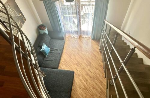 Gyula Apartment | Hacienda Gyula